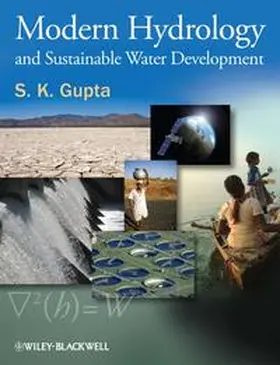 Gupta | Modern Hydrology and Sustainable Water Development | E-Book | www.sack.de