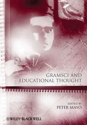Mayo |  Gramsci and Educational Thought | eBook | Sack Fachmedien