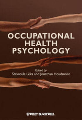 Leka / Houdmont | Occupational Health Psychology | E-Book | sack.de