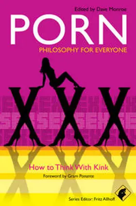 Monroe |  Porn - Philosophy for Everyone | eBook | Sack Fachmedien