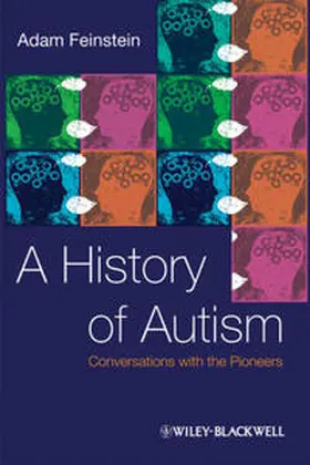Feinstein |  A History of Autism | eBook | Sack Fachmedien