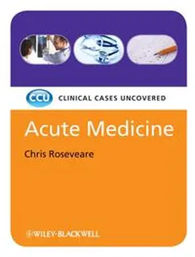 Roseveare |  Acute Medicine | eBook | Sack Fachmedien