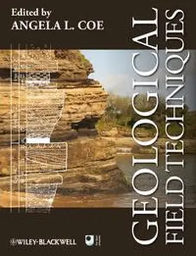 Coe | Geological Field Techniques | E-Book | www.sack.de