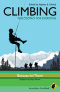 Schmid |  Climbing - Philosophy for Everyone | eBook | Sack Fachmedien