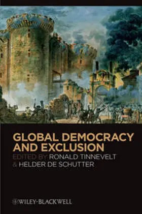Tinnevelt / De Schutter | Global Democracy and Exclusion | E-Book | www.sack.de