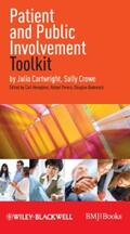 Cartwright / Crowe |  Patient and Public Involvement Toolkit | eBook | Sack Fachmedien