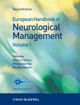 Gilhus / Barnes / Brainin | European Handbook of Neurological Management, Volume 1 | E-Book | sack.de