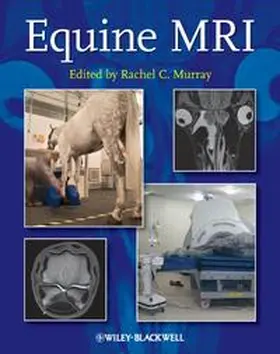 Murray |  Equine MRI | eBook | Sack Fachmedien