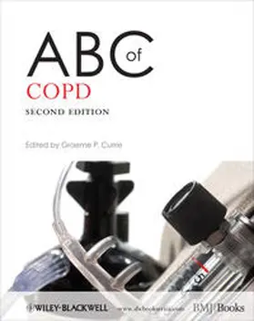 Currie |  ABC of COPD | eBook | Sack Fachmedien