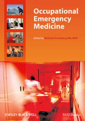 Greenberg |  Occupational Emergency Medicine | eBook | Sack Fachmedien