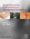 Cox / English |  British Association of Dermatologists' Management Guidelines | eBook | Sack Fachmedien