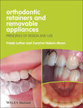 Luther / Nelson-Moon |  Orthodontic Retainers and Removable Appliances | Buch |  Sack Fachmedien