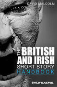Malcolm |  The British and Irish Short Story Handbook | Buch |  Sack Fachmedien