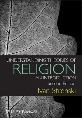 Strenski |  Understanding Theories of Religion - An Introduction 2e | Buch |  Sack Fachmedien