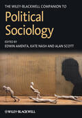 Amenta / Nash / Scott |  Wiley-Blackwell Companion to P | Buch |  Sack Fachmedien