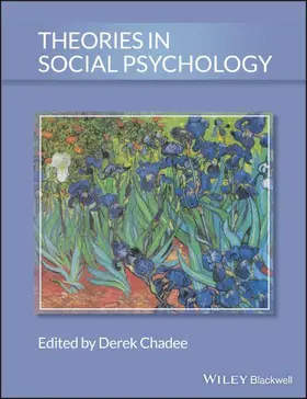 Chadee |  Theories in Social Psychology | Buch |  Sack Fachmedien