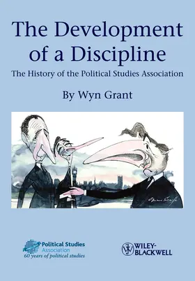 Grant |  The Development of a Discipline | Buch |  Sack Fachmedien