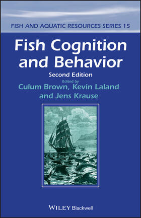 Brown / Laland / Krause | Fish Cognition and Behavior | Buch | 978-1-4443-3221-6 | sack.de
