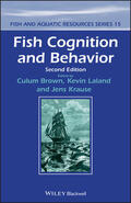 Brown / Laland / Krause |  Fish Cognition and Behavior | Buch |  Sack Fachmedien