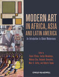 O'Brien / Nicodemus / Chiu |  O'Brien: Modern Art in Africa, Asia & L | Buch |  Sack Fachmedien