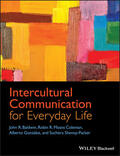 Baldwin / Coleman / González |  Baldwin, J: Intercultural Communication for Everyday Life | Buch |  Sack Fachmedien