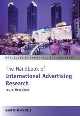 Cheng | The Handbook of International Advertising Research | Buch | 978-1-4443-3237-7 | sack.de
