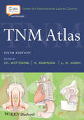 Wittekind / Asamura / Sobin |  TNM Atlas | Buch |  Sack Fachmedien