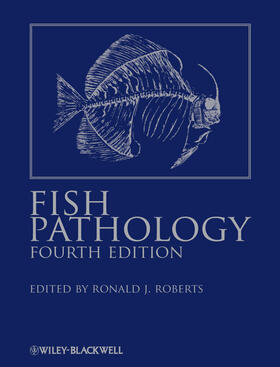 Roberts | Fish Pathology | Buch | 978-1-4443-3282-7 | sack.de