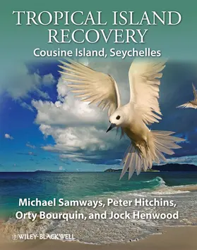 Samways / Hitchins / Bourquin |  Tropical Island Recovery | Buch |  Sack Fachmedien
