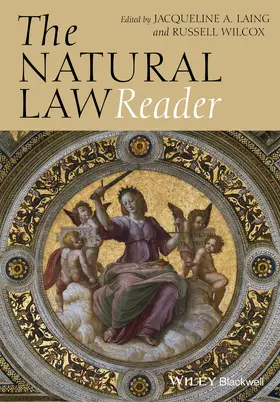 Laing / Wilcox |  The Natural Law Reader | Buch |  Sack Fachmedien
