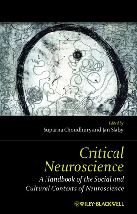 Choudhury / Slaby |  Critical Neuroscience | Buch |  Sack Fachmedien