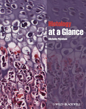 Peckham | Histology at a Glance | Buch | 978-1-4443-3332-9 | sack.de
