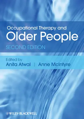 Atwal / McIntyre |  Occupational Therapy and Older People | Buch |  Sack Fachmedien