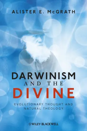 McGrath |  Darwinism and the Divine | Buch |  Sack Fachmedien