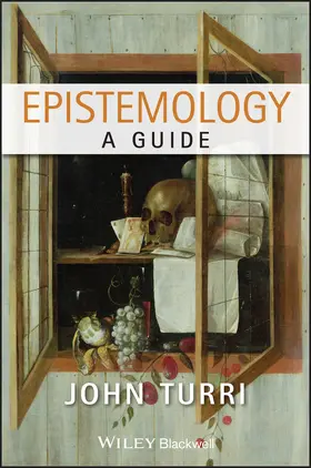 Turri |  Epistemology | Buch |  Sack Fachmedien