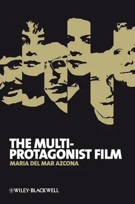 Azcona | The Multi-Protagonist Film | Buch | 978-1-4443-3393-0 | sack.de