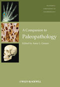 Grauer |  Companion to Paleopathology | Buch |  Sack Fachmedien