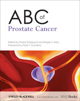 Dasgupta / Kirby | ABC of Prostate Cancer | Buch | 978-1-4443-3437-1 | sack.de