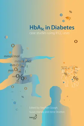 Gough / Manley / Stratton | HbA1c in Diabetes | Buch | 978-1-4443-3444-9 | sack.de