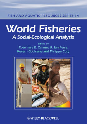 Ommer / Cochrane / Perry |  World Fisheries | Buch |  Sack Fachmedien