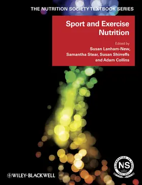 Collins / Lanham-New / Stear |  Sport and Exercise Nutrition | Buch |  Sack Fachmedien