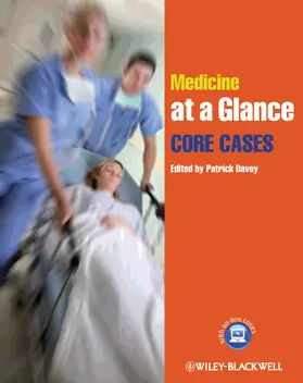 Davey |  Medicine at a glance | Buch |  Sack Fachmedien