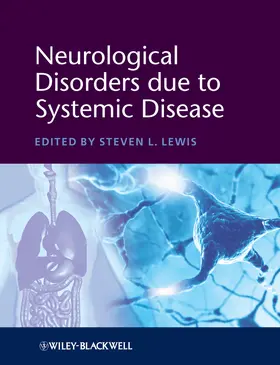 Lewis | Neurological Disorders Due to Systemic Disease | Buch | 978-1-4443-3557-6 | www.sack.de