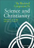 Stump / Padgett |  The Blackwell Companion to Science and Christianity | Buch |  Sack Fachmedien