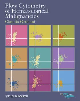 Ortolani |  Flow Cytometry of Haematologic | Buch |  Sack Fachmedien