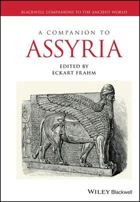 Frahm |  A Companion to Assyria | Buch |  Sack Fachmedien