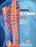 Moffat / Faiz / Blackburn |  Anatomy at a Glance | Buch |  Sack Fachmedien