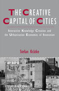 Krätke |  Creative Capital of Cities | Buch |  Sack Fachmedien