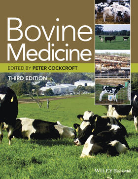 Cockcroft | Bovine Medicine | Buch | 978-1-4443-3643-6 | sack.de
