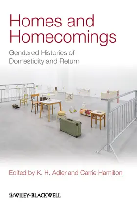 Adler / Hamilton |  Homes and Homecomings | Buch |  Sack Fachmedien